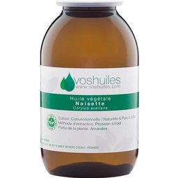 Huile Végétale De Noisette 100ml