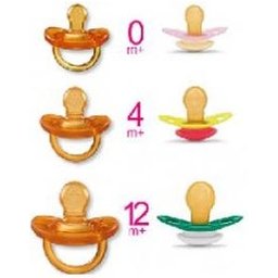 Ch Succh Azz 12M+ 2Pcs S/A
