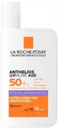 Anthelios UVmune 400 Fluide Anti-Taches SPF 50+ 50 ml - Flacon 50 ml