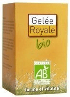 Gelée Royale Bio 25g