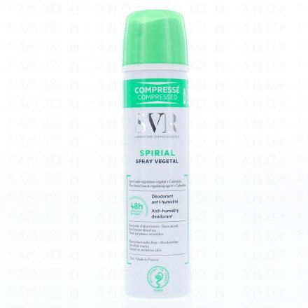 Spirial spray végétal 75 ml 75ml
