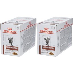 Royal Canin® Feline Gastrointestinal Moderate Calorie
