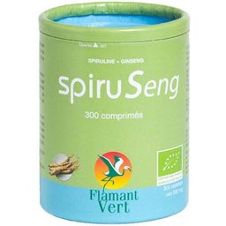 Spiruseng 300comp