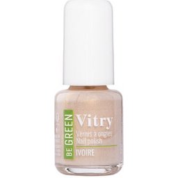 Esmalte de Uñas Be Green Marfil 6ml