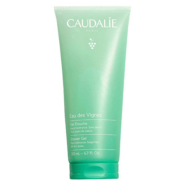 Eau des Vignes Gel Douche 200ml
