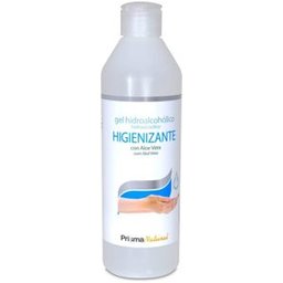 Aloe Hand Sanitizing Gel 300ml
