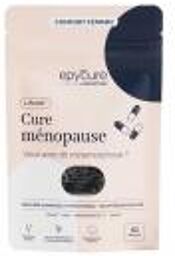 Cure Ménopause 60 Gélules - Doypack 60 gélules