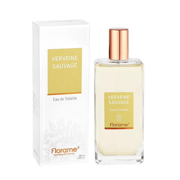 Eau de Verveine Sauvage100ml
