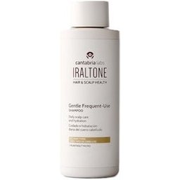 Shampooing doux à usage fréquent 200ml