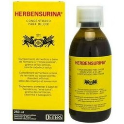 Concentré À Diluer 250ml