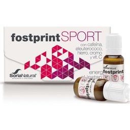 Fost Print Sport 20 ampères