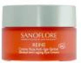 Reine Anti-Âge Global Crème Yeux Bio 15 ml - Pot