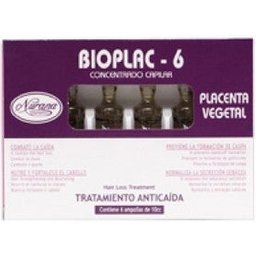 Bioplac-6 6 ampères