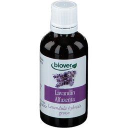Lavandin Bio Huile Essentielle