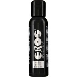 Classic Silicone Bodyglide 250ml