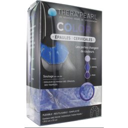 Thera Couleur Perle Epaule Cervicale 1pc