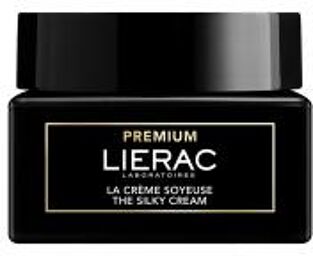 Premium La Crème Soyeuse Anti-Âge 50 ml - Pot 50 ml