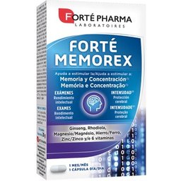 Mémoire d'énergie 30comp