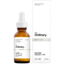 Mandelic Acid 10% + Ha Tratamiento Facial 30ml