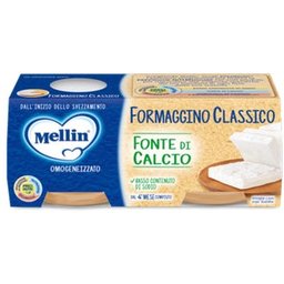 Queso Bio 2x80g