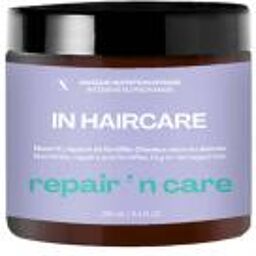 Repair n' care Masque Nutrition Intense Cheveux Secs ou Abîmés 250 ml - Pot 250 ml