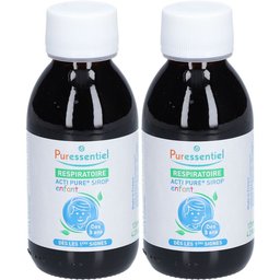 Puressentiel Respiratoire acti Pure® Sirop