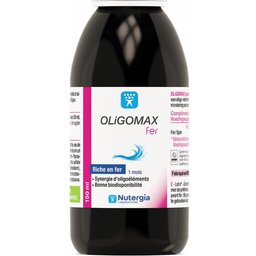 Oligomax Fer 150ml