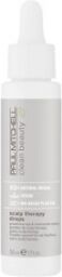 Traitement Drops Scalp Therapy Clean Beauty