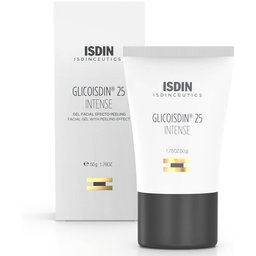 Isdin® Isdinceutics Glicoisdin® 25 Intense Gommage Visage Intense