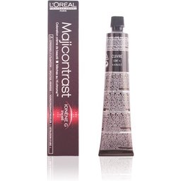 Majicontrast Ionène G Crème Colorante Cuivre 50ml