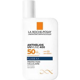 La Roche-Posay Anthelios Fluide Léger Spf50+ Peaux à kératose actinique