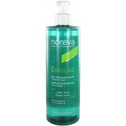 Gel Moussant Doux 400ml