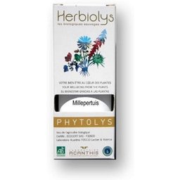 Fitoterapia Hierba de San Juan Bio 50ml