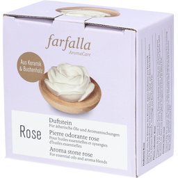 Farfalla AromaCare Pierre Odorante Rose