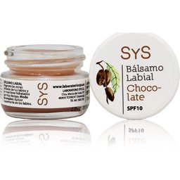 Pack Baume à lèvres chocolat 6x15ml