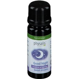 Physalis® Good Night