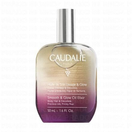 Huile de Soin Nourrissante 50ml