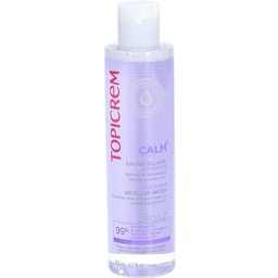 Calm+ Eau Micellaire Apaisante
