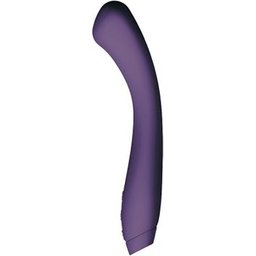 Juno Vibrateur Point G Violette 1ut