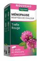 Ménopause Trèfle Rouge 45 Végécaps - Pot 45 gélules