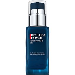Homme Force Supreme Gel visage anti-âge