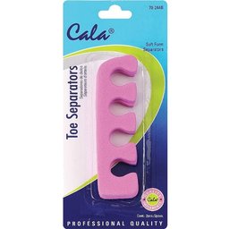 Accessoires Séparateurs d'orteils