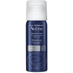 MEN Mousse à Raser