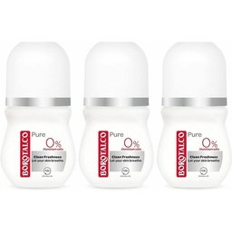Déodorant Pure Clean fresh roll on