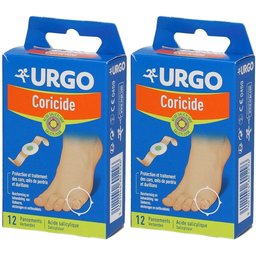 Coricide Pansement