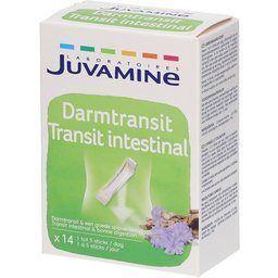 Transit Intestinal 14 stick(s)