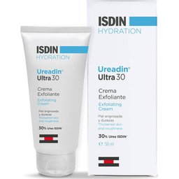 Ureadin Ultra30™ Crème exfoliante 30% Urée 50ml