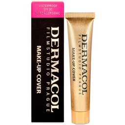 Make Up Cover Fond de Teint 207 30g