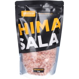 Himasala sel gros recharge
