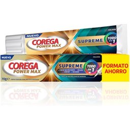 Corega Supreme 70g